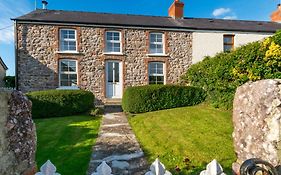 West End Cottage