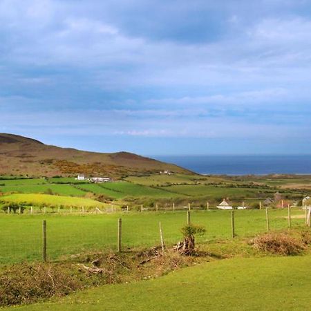 West End Cottage Llangennith Exterior photo